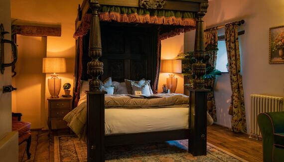The George Inn - Gallery