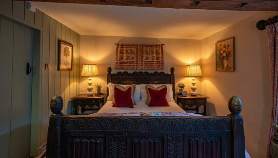 The George Inn - Gallery