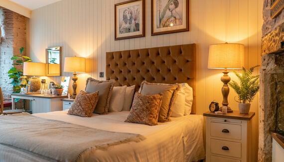 The George Inn - Gallery