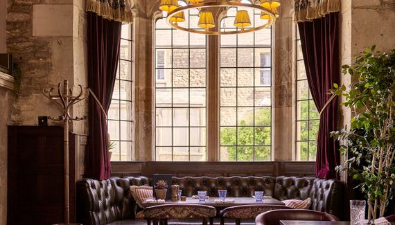 The George Inn - Gallery