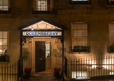 The Queensberry Hotel & Olive Tree Restaurant