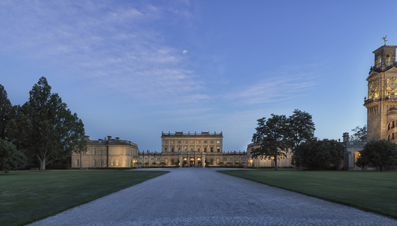 Cliveden House - Gallery