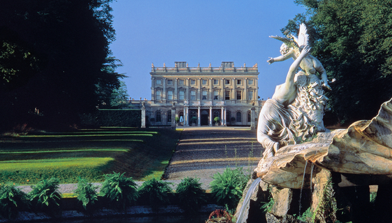 Cliveden House - Gallery