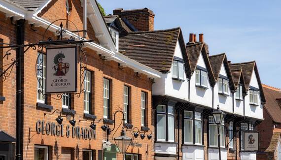 The George & Dragon - Gallery
