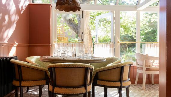 The George & Dragon - Gallery