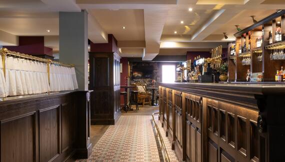 The George & Dragon - Gallery