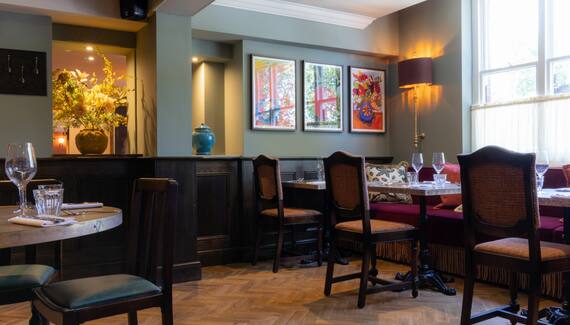 The George & Dragon - Gallery