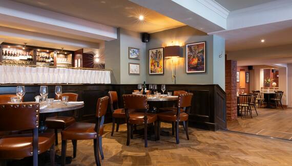 The George & Dragon - Gallery