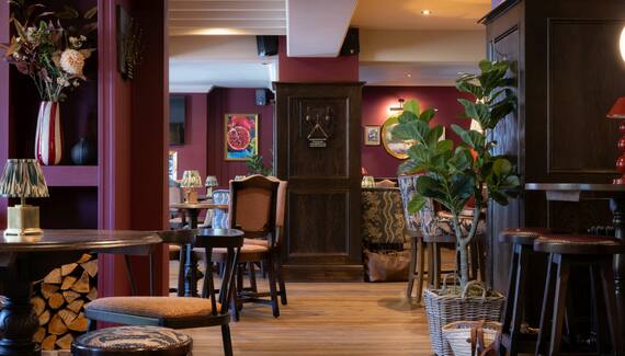 The George & Dragon - Gallery