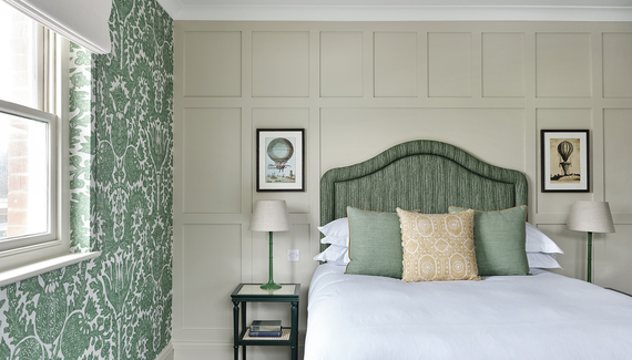 The Retreat - Gallery