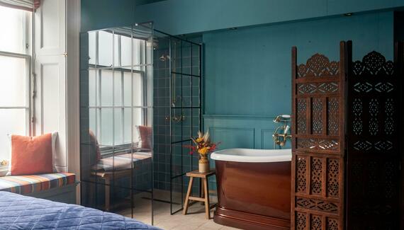 Lido Townhouse - Gallery