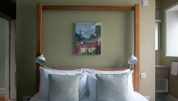 Lido Townhouse - Gallery