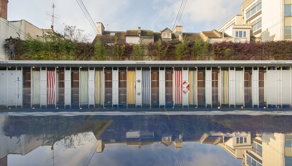Lido Townhouse - Gallery