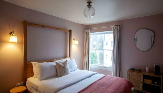 Lido Townhouse - Gallery