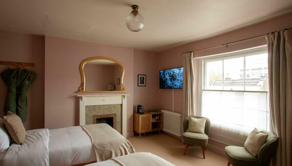 Lido Townhouse - Gallery