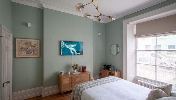 Lido Townhouse - Gallery
