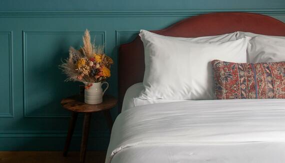 Lido Townhouse - Gallery