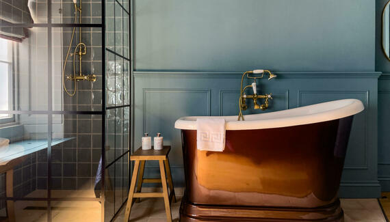 Lido Townhouse - Gallery