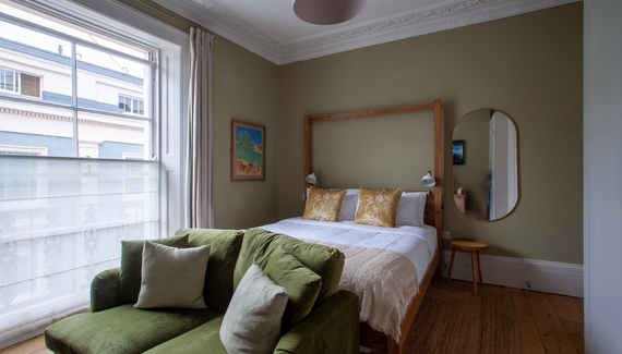 Lido Townhouse - Gallery