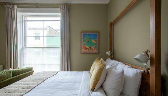 Lido Townhouse - Gallery