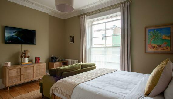 Lido Townhouse - Gallery