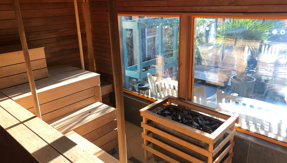 Lido Townhouse - Gallery