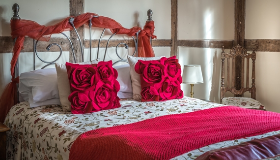 Long Crendon Manor - gallery