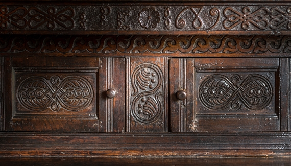 Long Crendon Manor - gallery