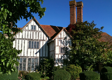 Long Crendon Manor