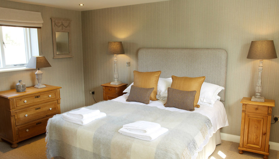 Backwood Hall Holiday Cottages - Gallery