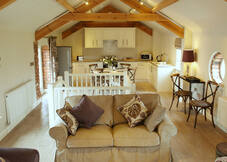 Backwood Hall Holiday Cottages