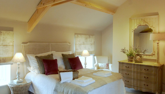 Backwood Hall Holiday Cottages - Gallery