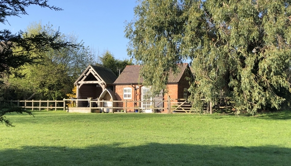 Barton Bank Cottage - Gallery