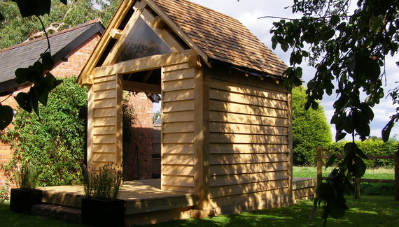 Barton Bank Cottage - Gallery