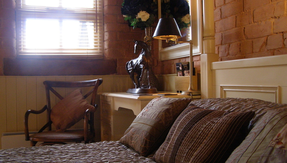 Barton Bank Cottage - Gallery