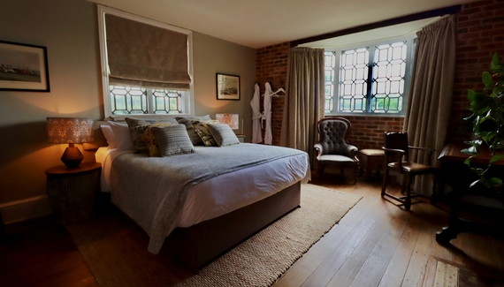 The Cholmondeley Arms - Gallery