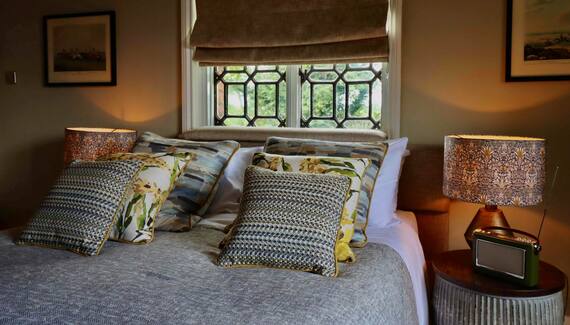 The Cholmondeley Arms - Gallery