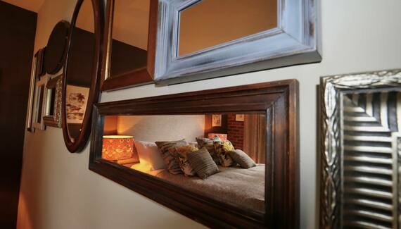 The Cholmondeley Arms - Gallery