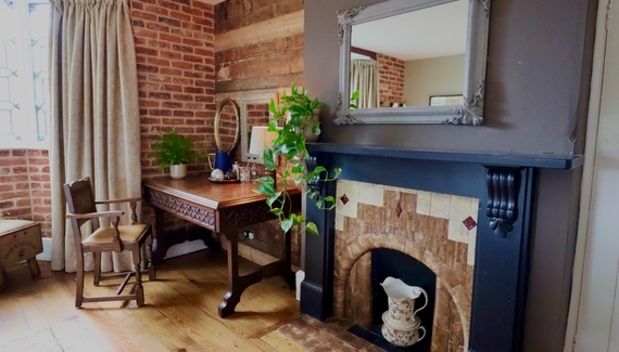 The Cholmondeley Arms - Gallery