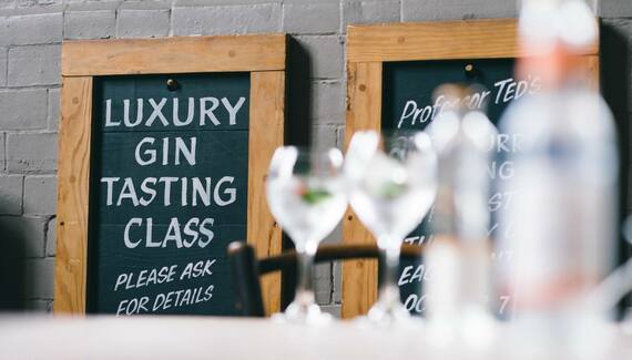 The Cholmondeley Arms - Gallery
