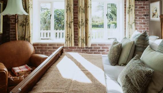 The Cholmondeley Arms - Gallery