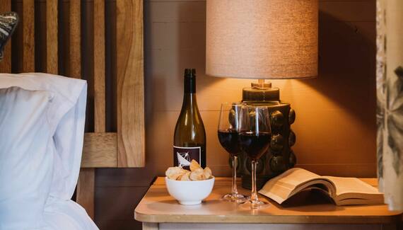 The Cholmondeley Arms - Gallery