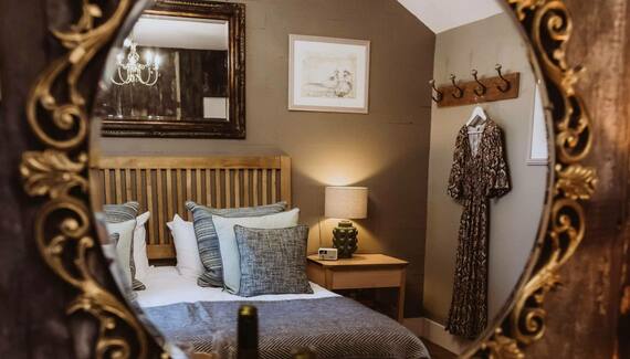 The Cholmondeley Arms - Gallery