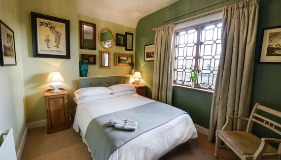 The Cholmondeley Arms - Gallery