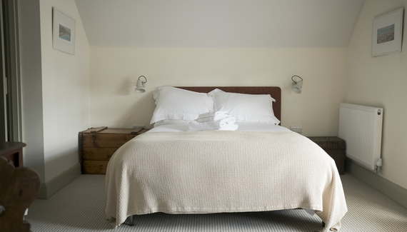 The Hare Cottage - Gallery
