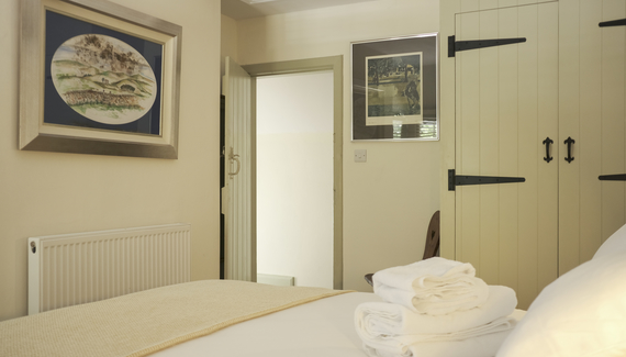 The Hare Cottage - Gallery
