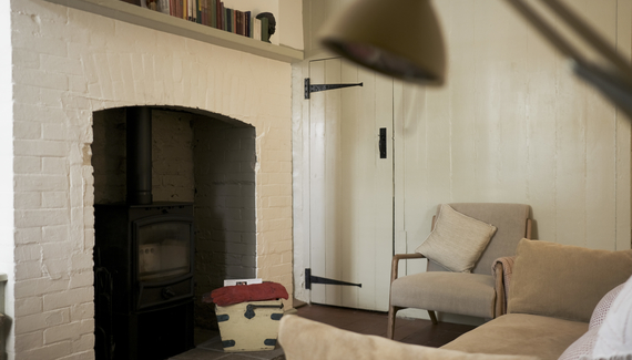 The Hare Cottage - Gallery