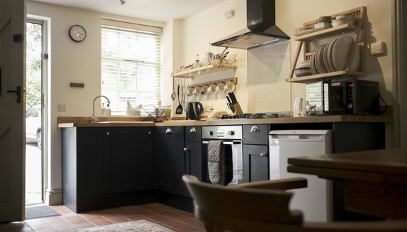 The Hare Cottage - Gallery