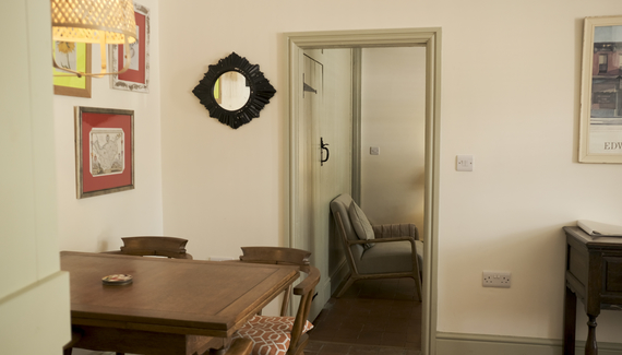 The Hare Cottage - Gallery