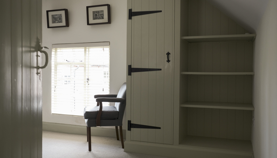 The Hare Cottage - Gallery